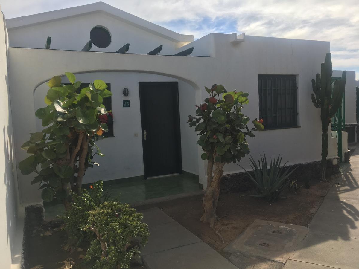 Vista Dorada 7A Villa Maspalomas  Exterior photo