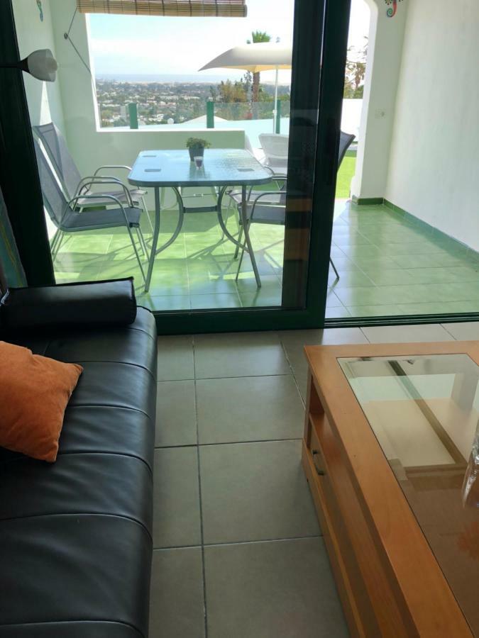 Vista Dorada 7A Villa Maspalomas  Exterior photo